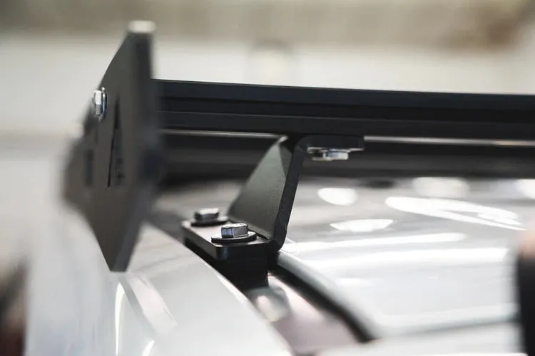 Sherpa The Oxford Roof Rack For LC100/LX470 1998-2007