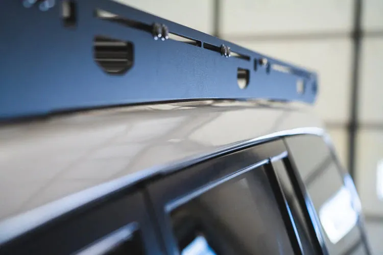 Sherpa The Oxford Roof Rack For LC100/LX470 1998-2007
