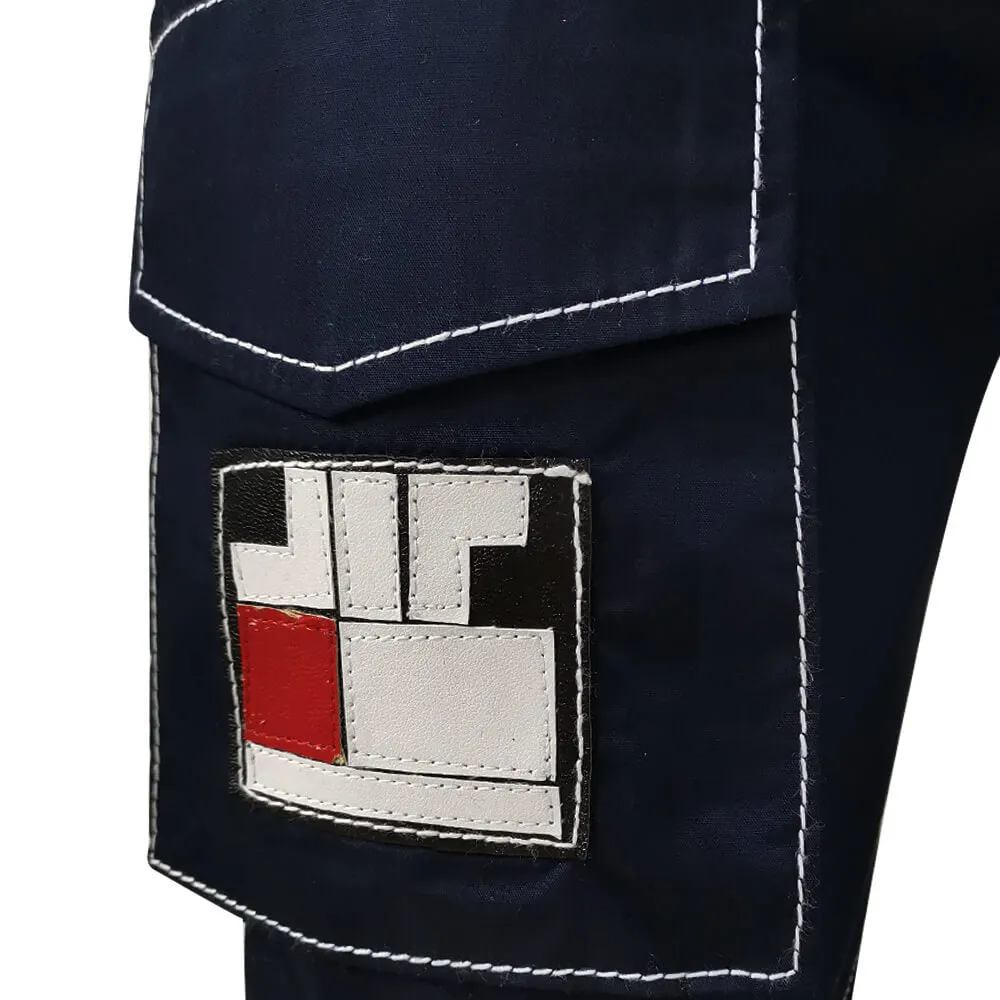 Star Wars Jedi Fallen Order Cal Kestis Uniform Suit Cosplay Costume Ideas