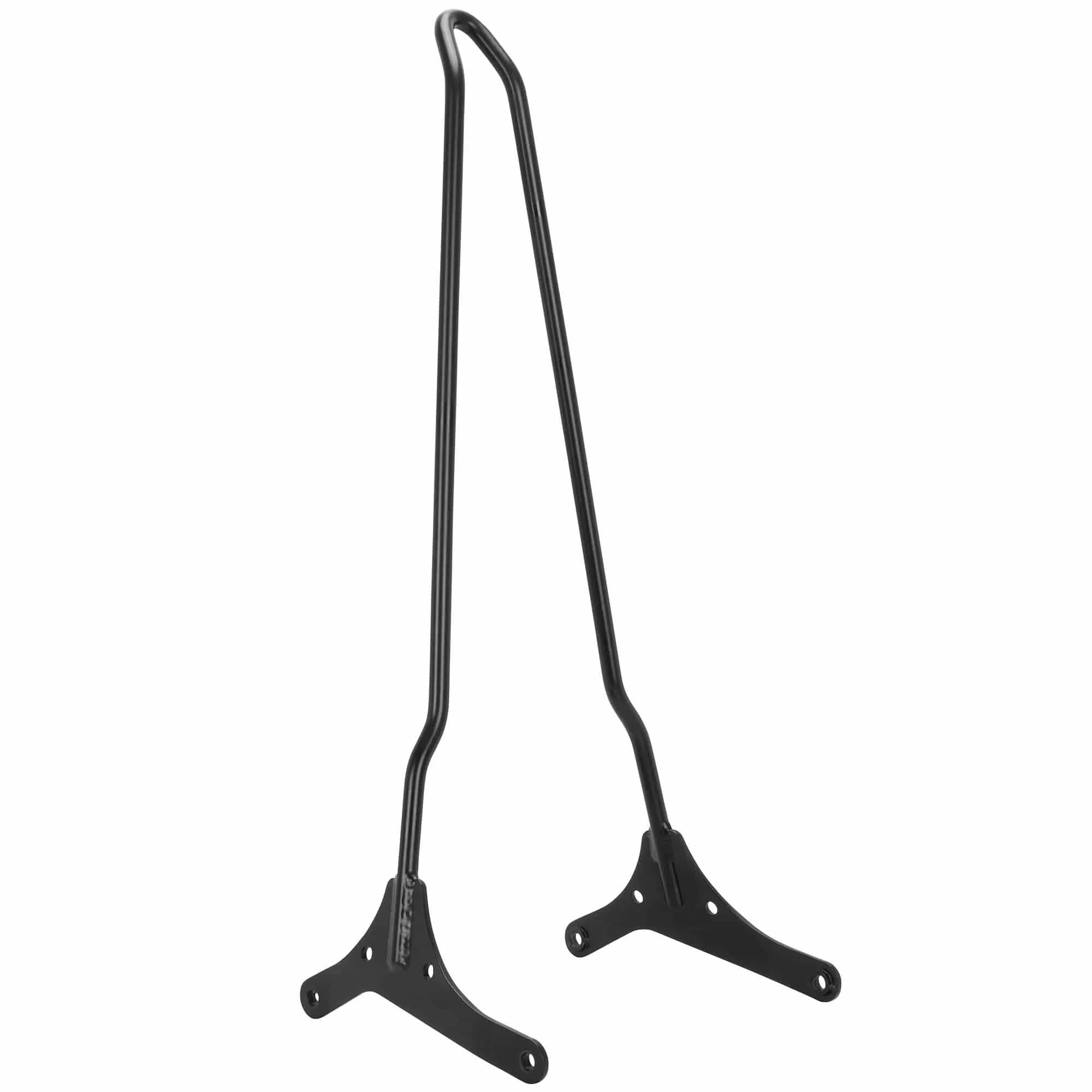 Tall Chopper Bolt On Sissy Bar - 2004 & Up Sportsters