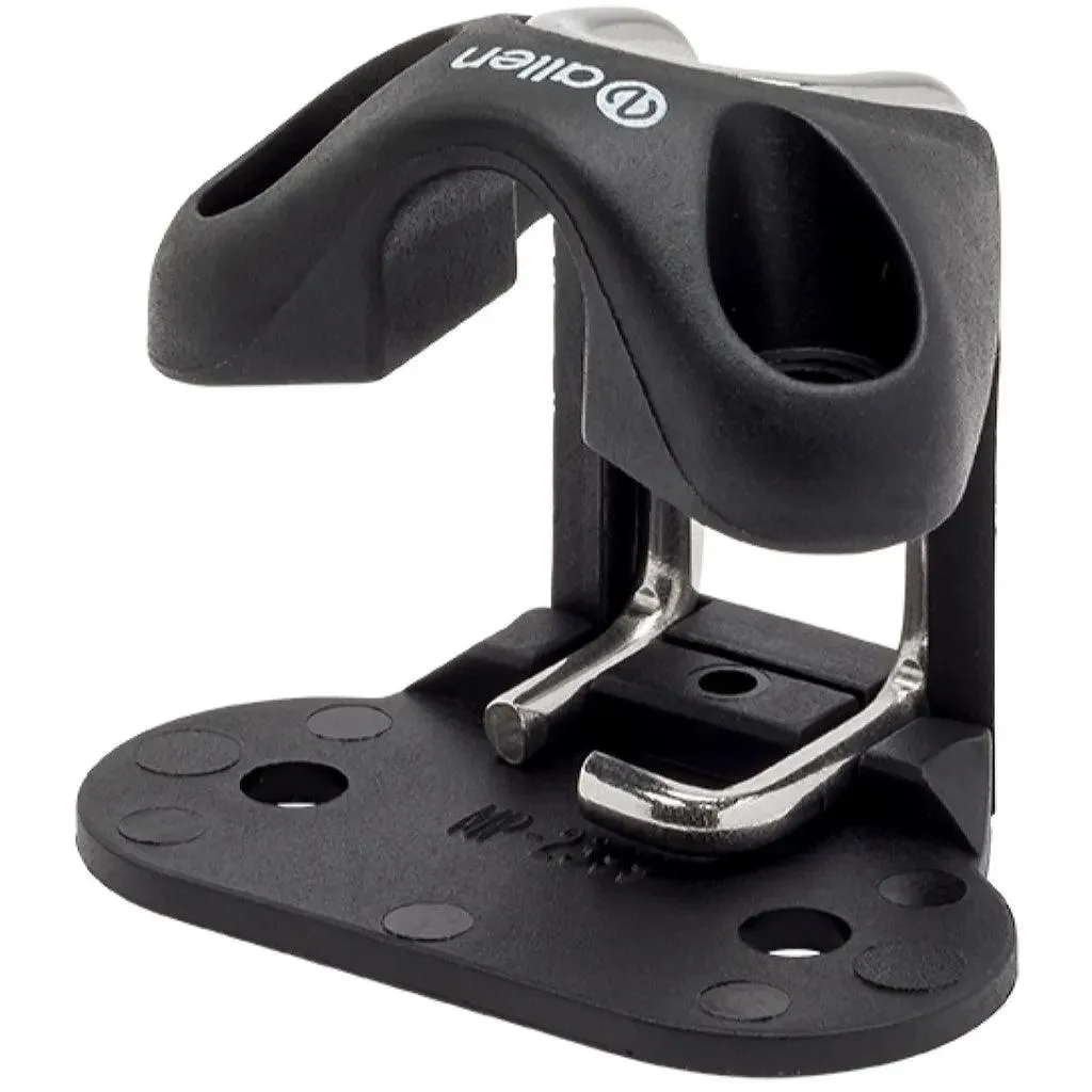 Taquet coinceur pour cordage avec filoir Mega Pro Lead 2-6mm