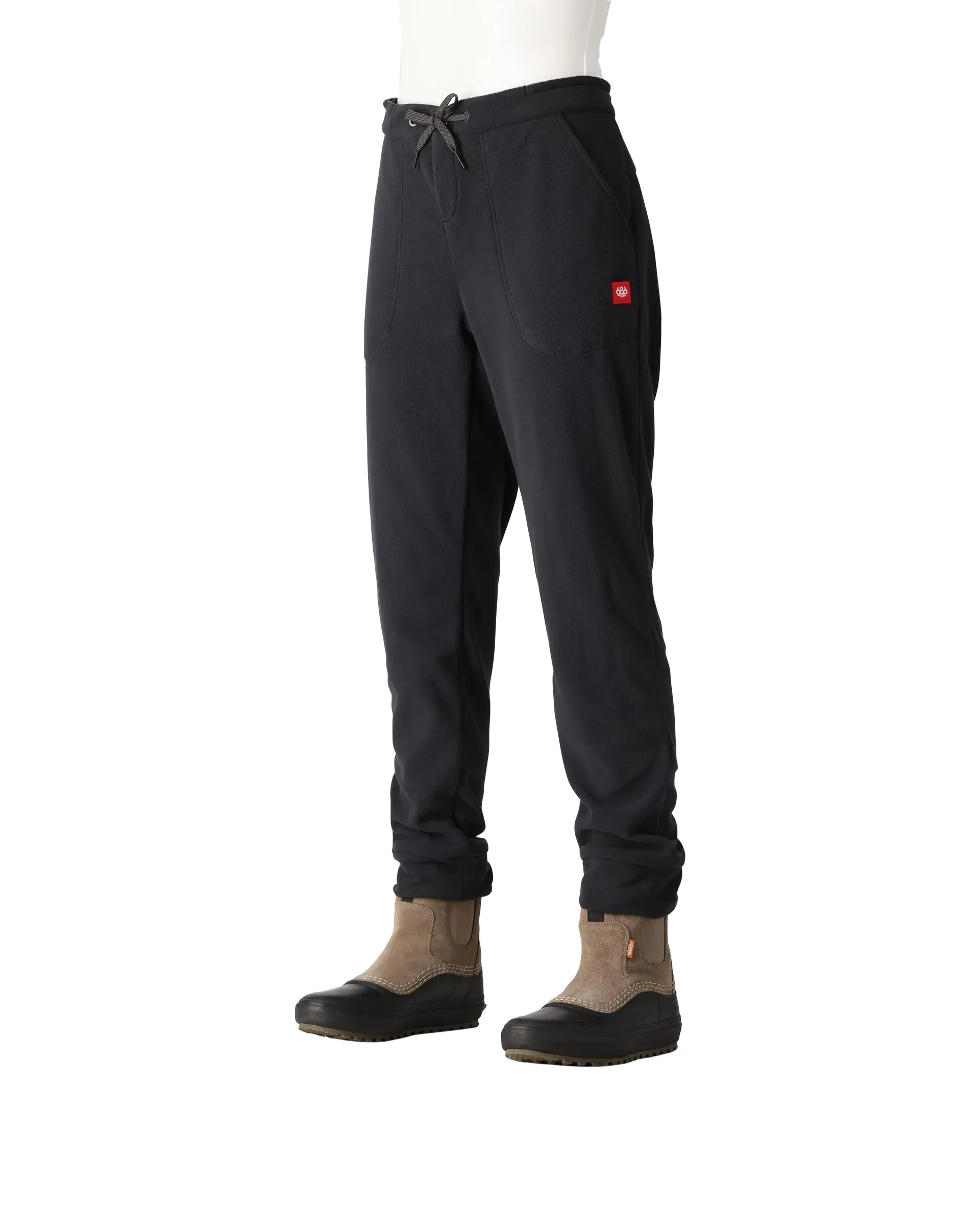 Women's Smarty 3-In-1 Cargo Pants