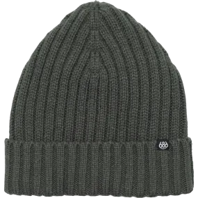 Youth Ribbed Cuff Beanie